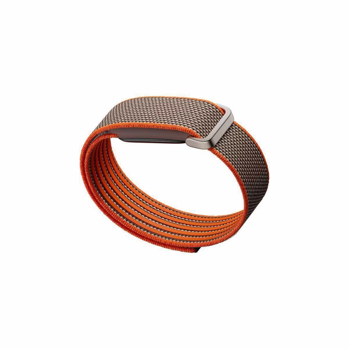 Stephen B Rye Google Fitbit Air - Special Edition Stephen Curry